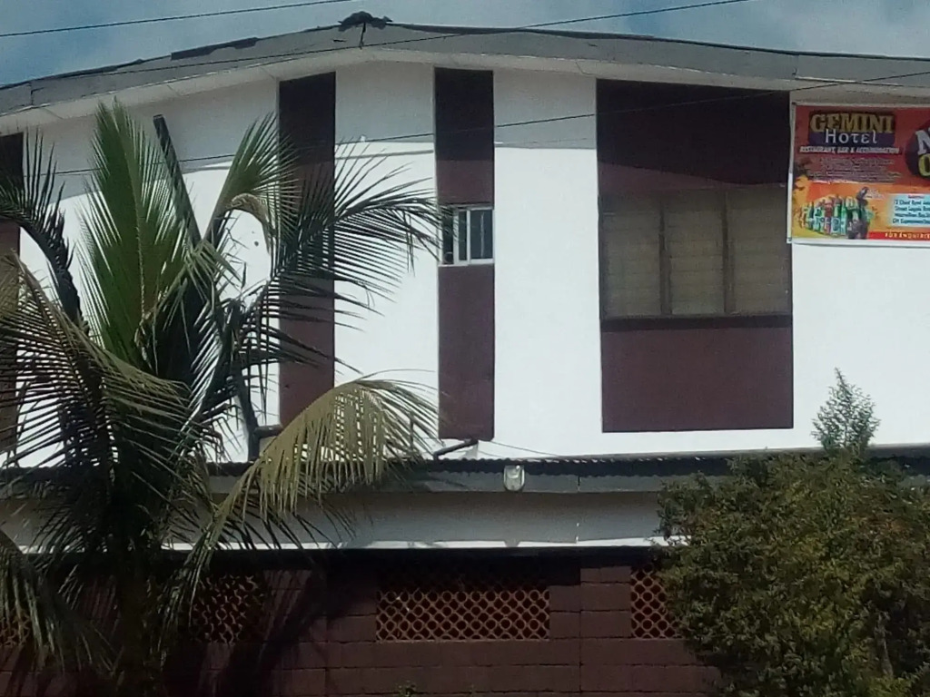 Gemini Guest House