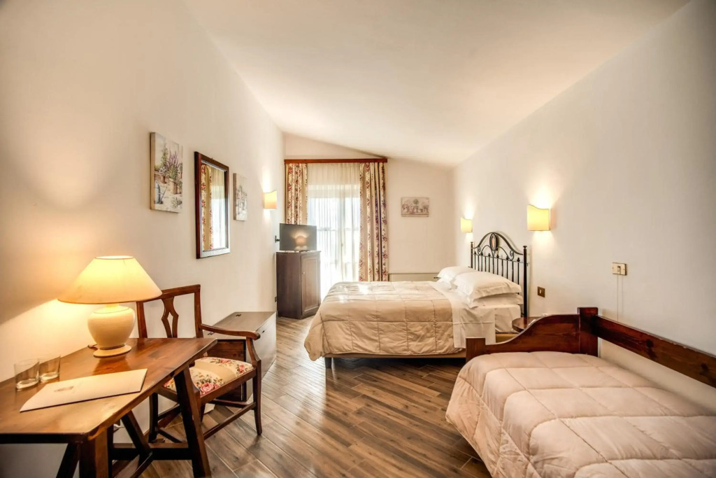 Abbazia Collemedio Resort & Spa