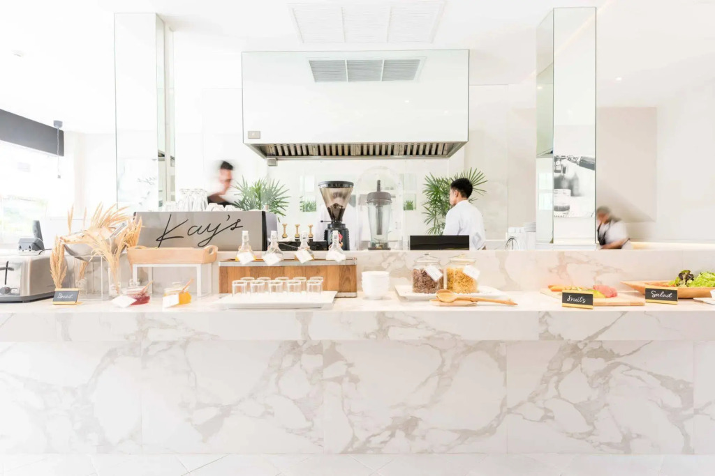 K Maison Boutique Hotel