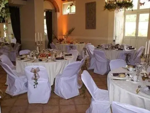 Domaine de Bel Air