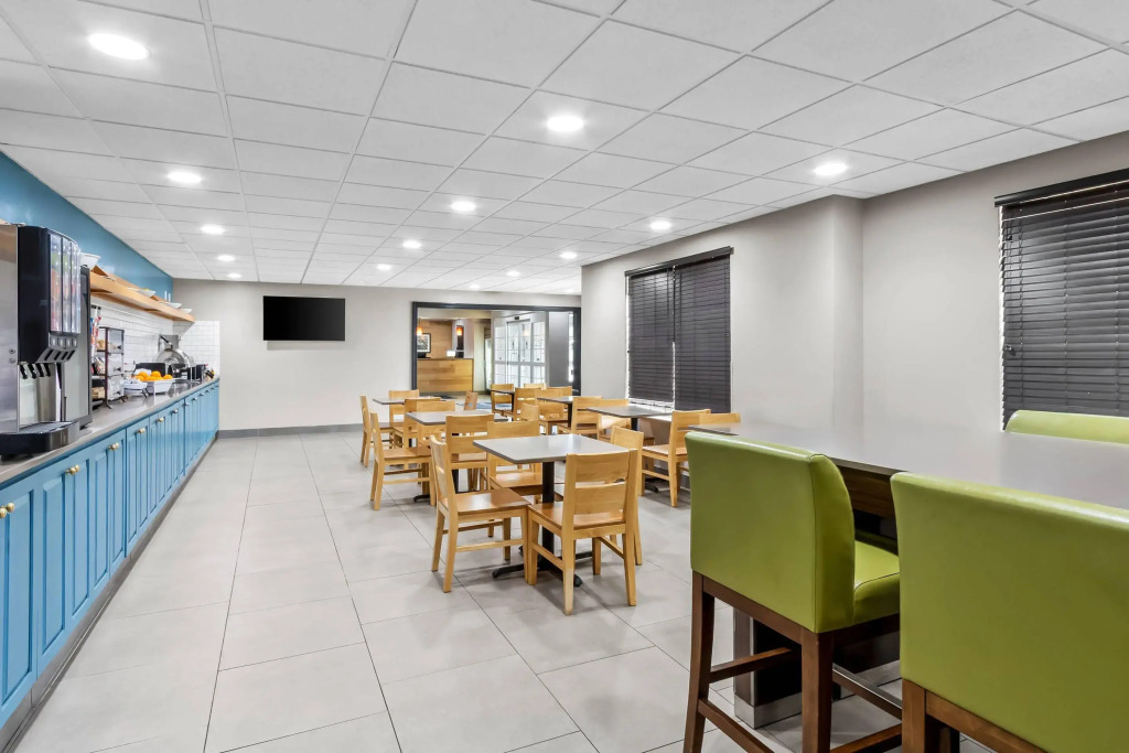 Country Inn & Suites by Radisson, Aiken South