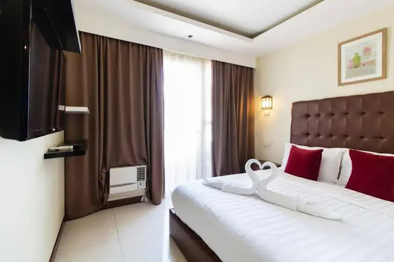 JMM Apartment Suites