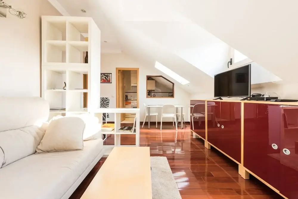 Apartamento Lavapiés Susana