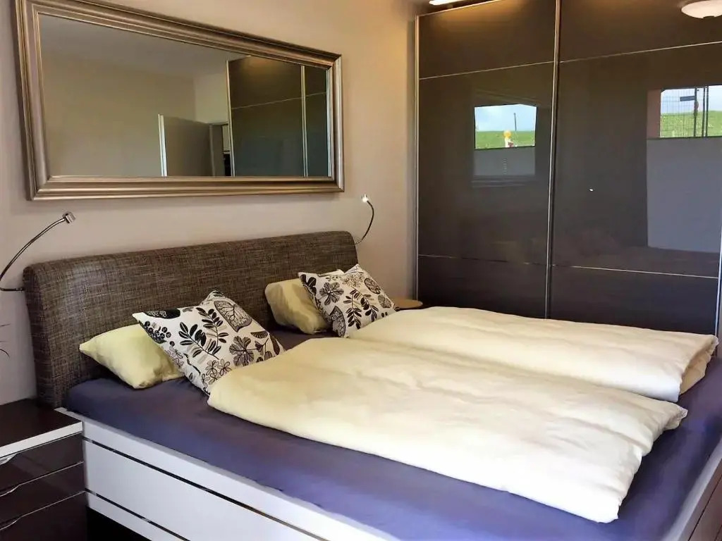Residenz Windjammer Whg.2