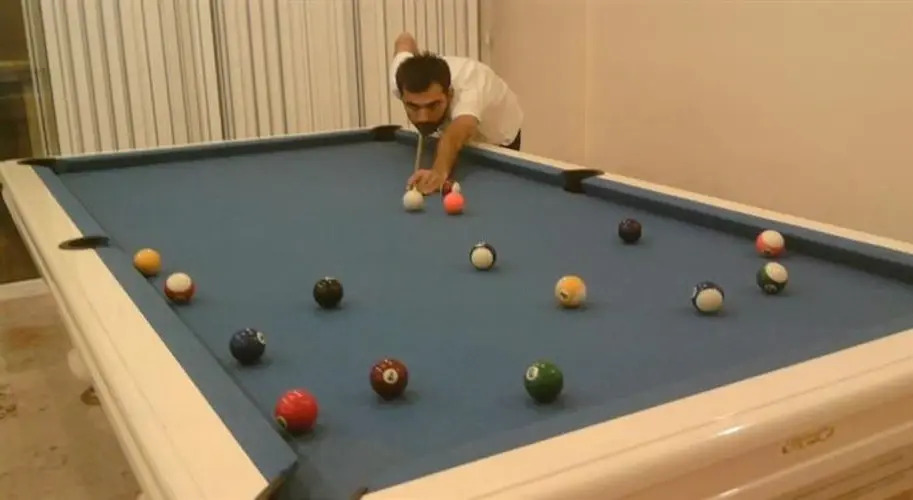 Sukru Bey Apart Hotel