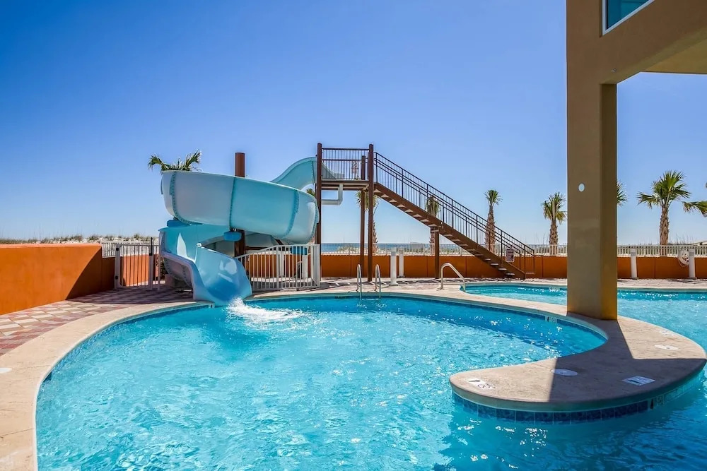 Phoenix Gulf Shores 903 3 Bedroom Condo