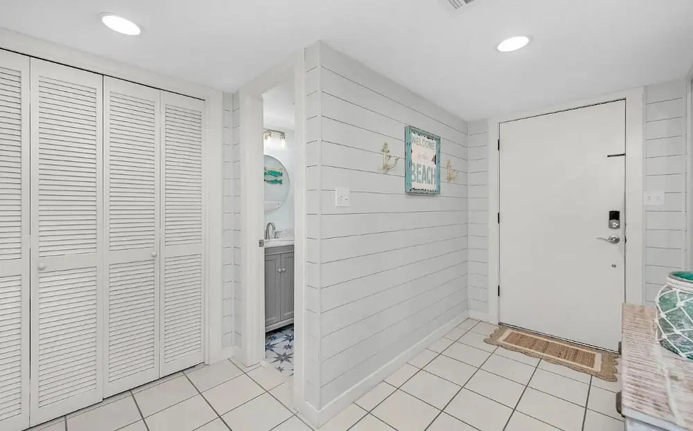 Seascape Golf Villas 10E