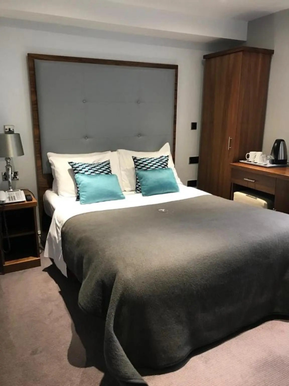 Lensfield Hotel