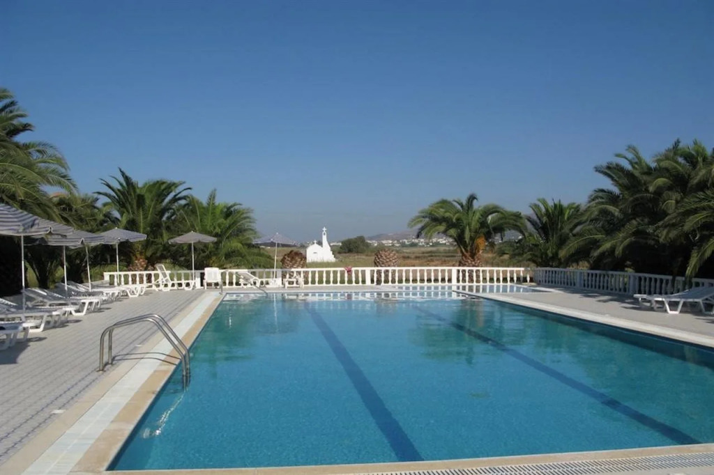 Mariliza Beach Hotel