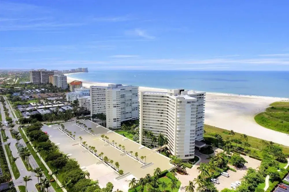 Seaview Condo #57159