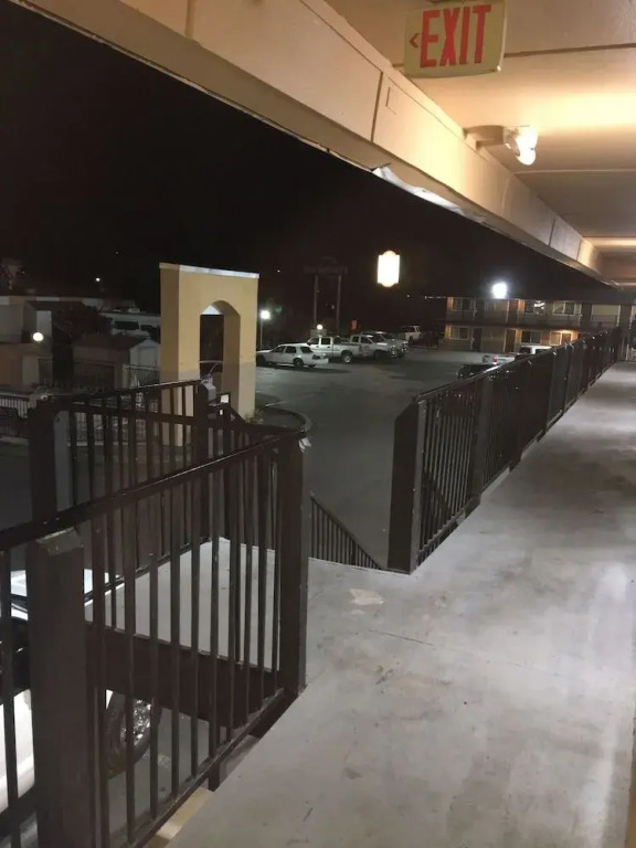 Peach City Inn - Marysville/Yuba City