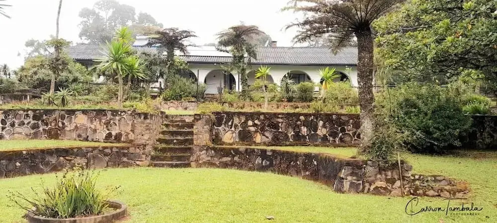 Vimbainashe Villas