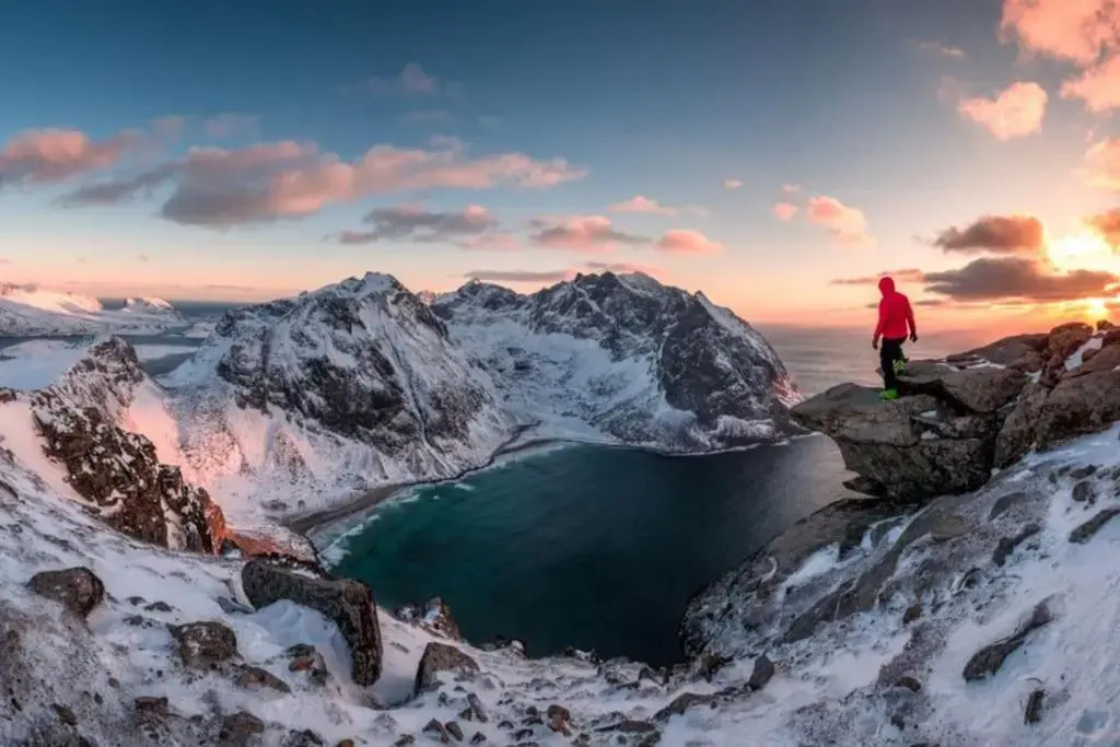 Sundet Lofoten Holiday House