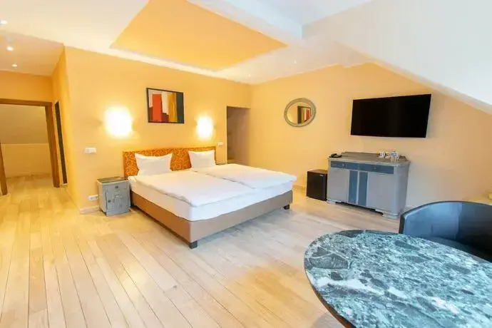 Baan Sukhothai Hotel & Spa