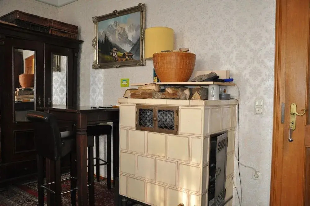 Pension Haus Gertrud