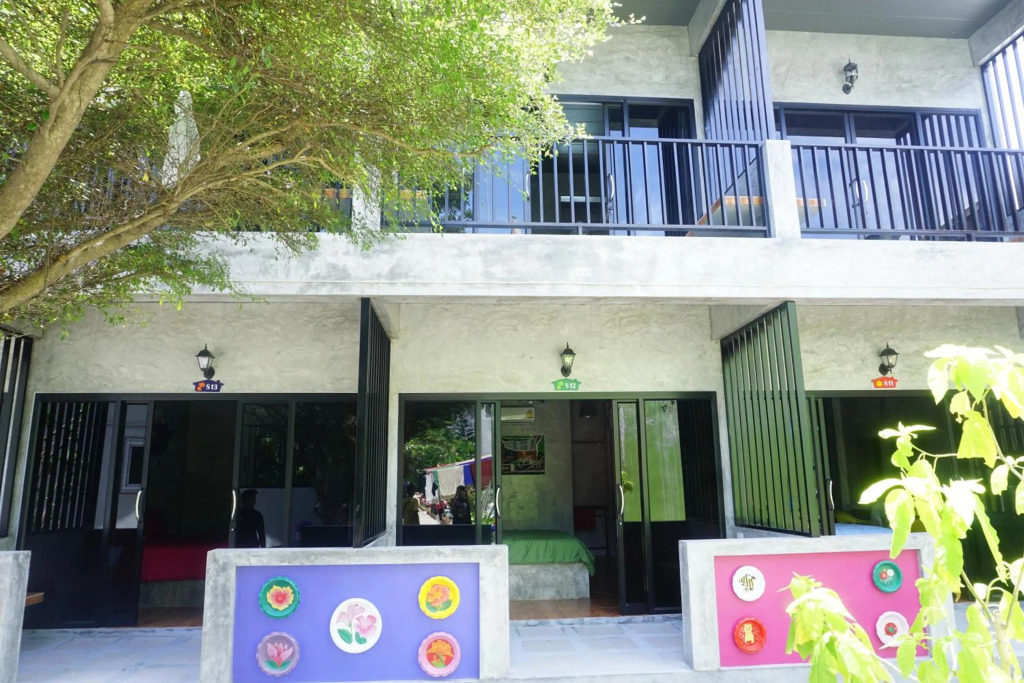 Nadapa Resort