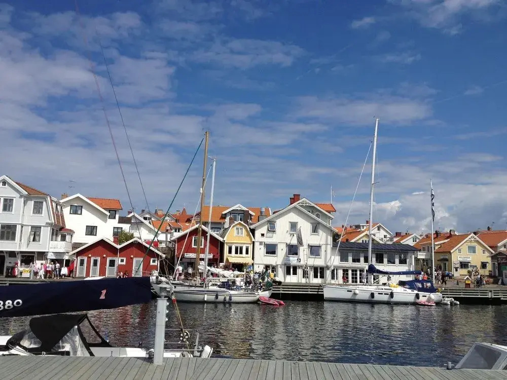 Smögens Gästhem