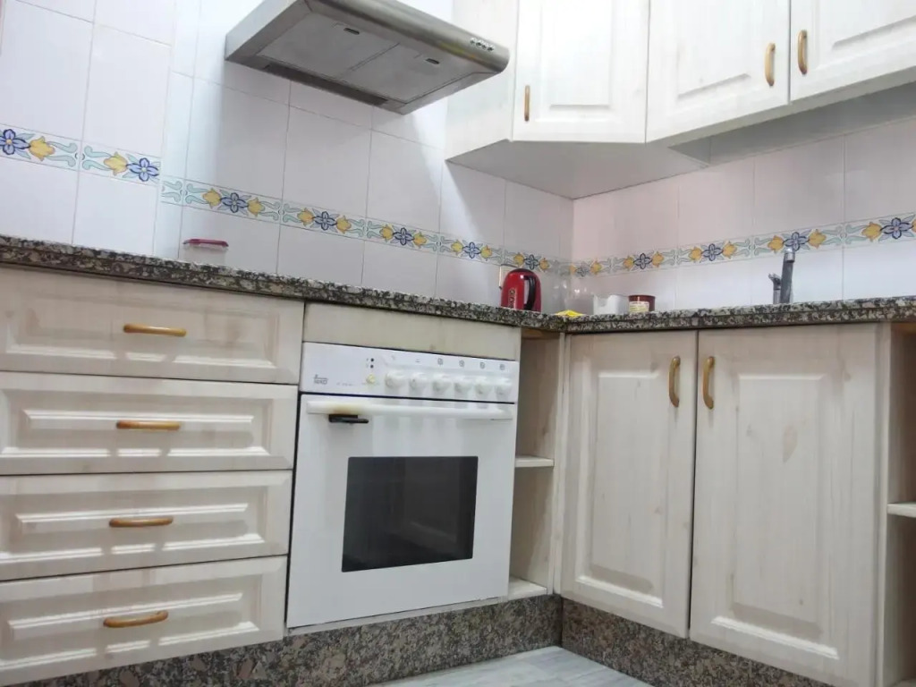Apartamento Mezquita