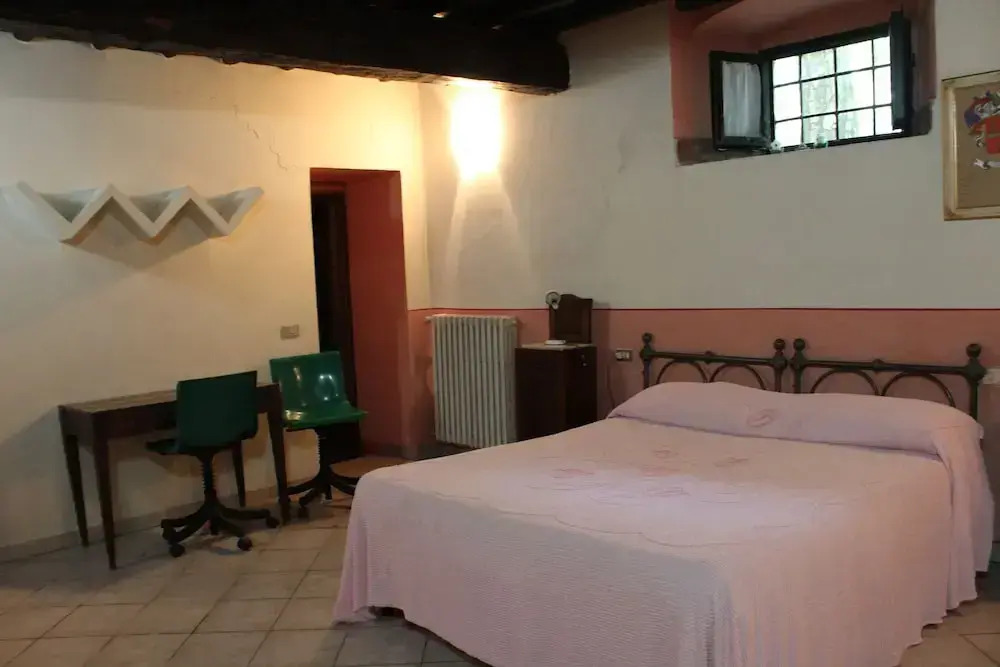 La Cascianella