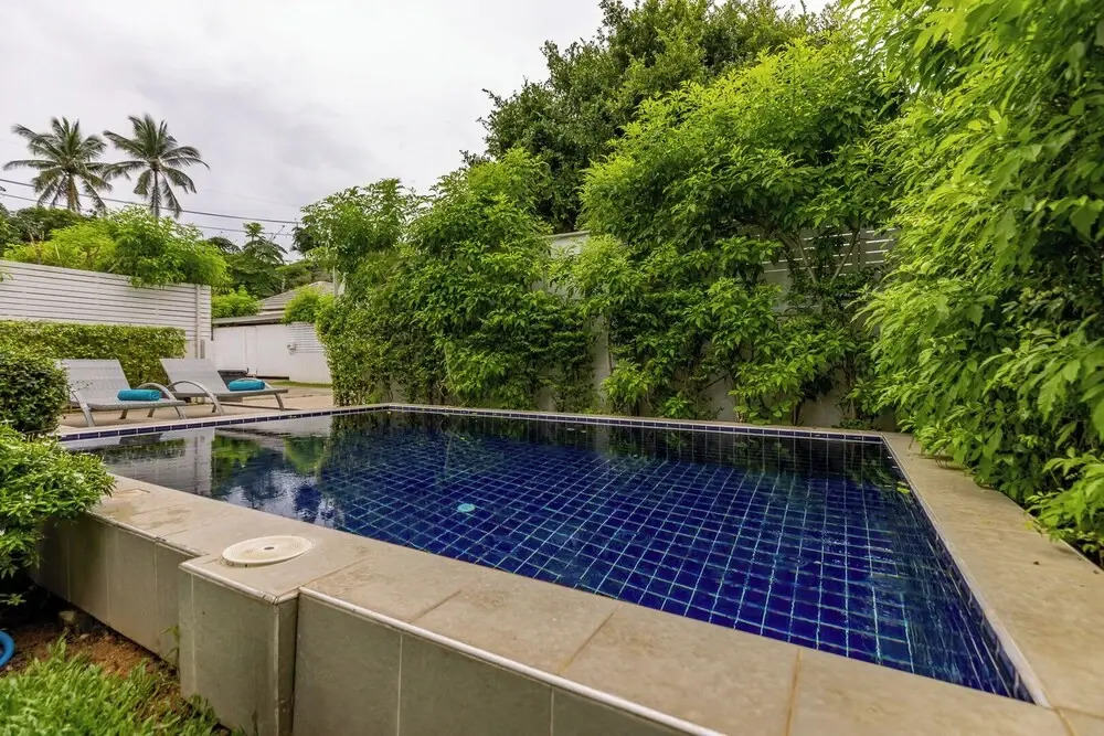 2 Bedroom Villa Lily Short walk to Beach SDV003-By Samui Dream Villas
