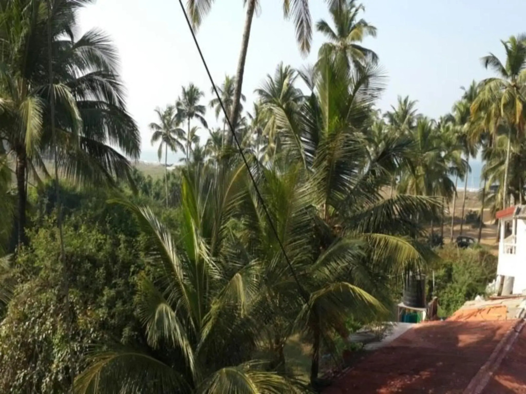 Laxmi Guest House
