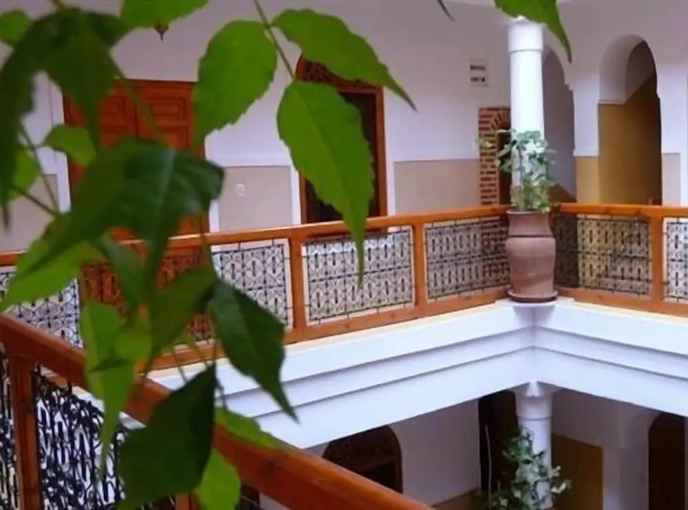 Riad Atlas Acacia