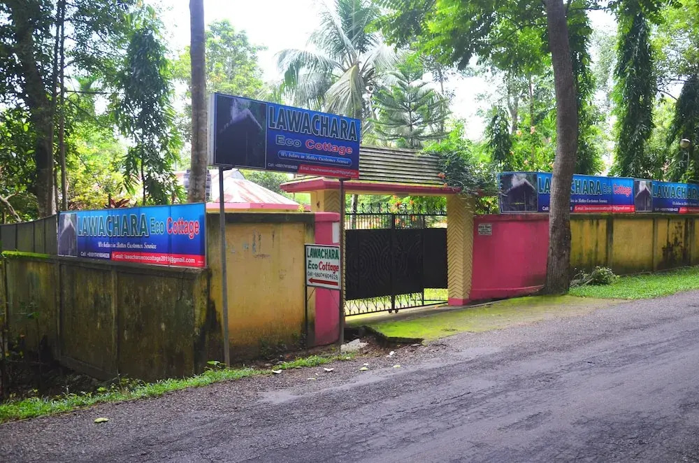 Lawachara Eco Cottage