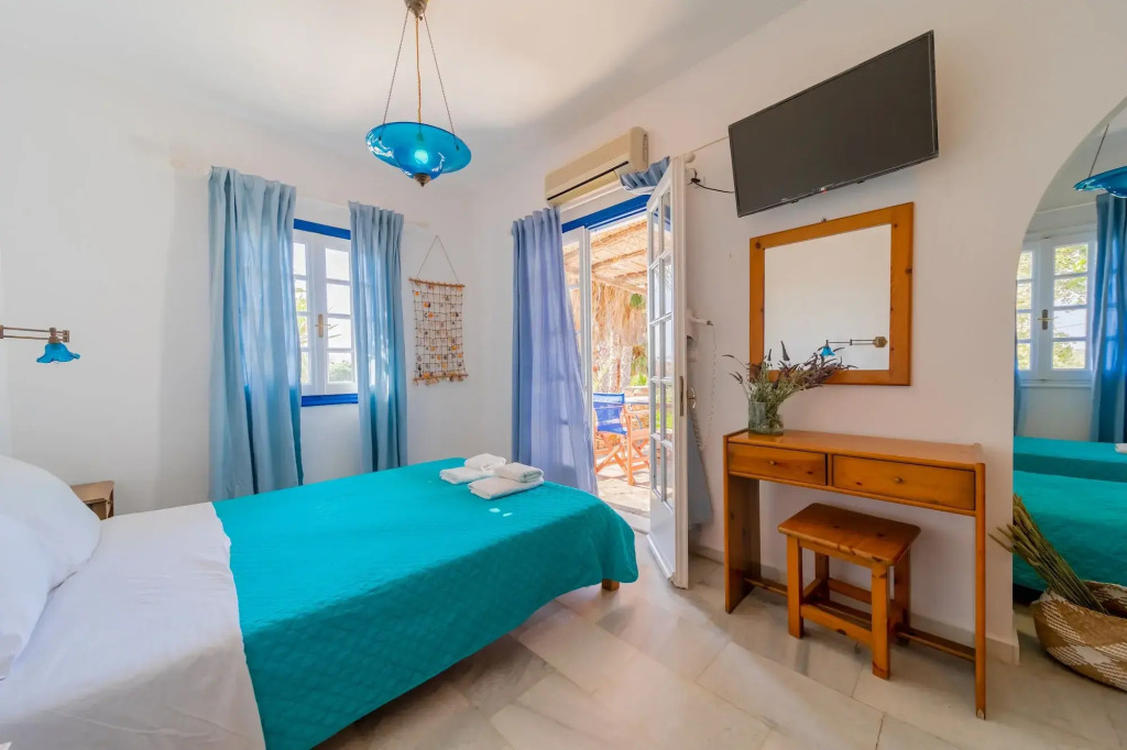 Antonina Hotel