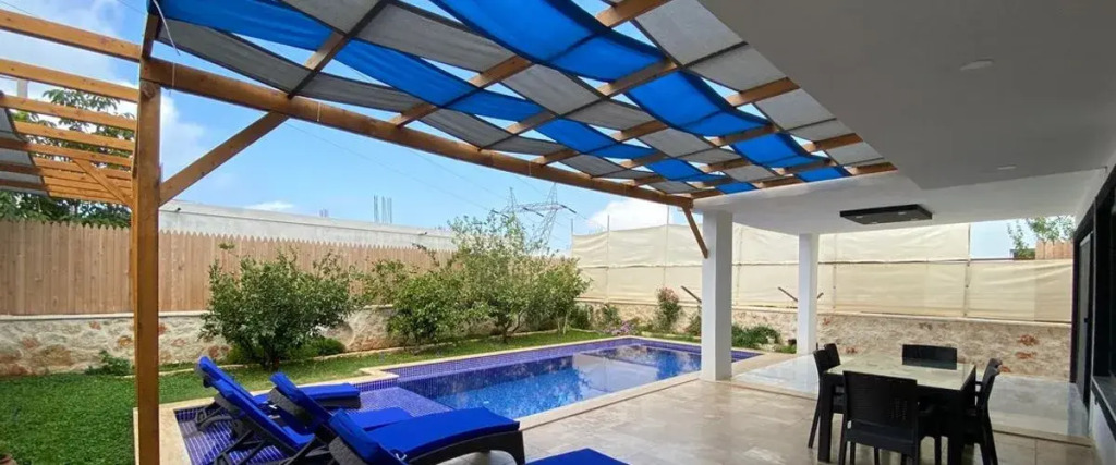 Villa Elvin