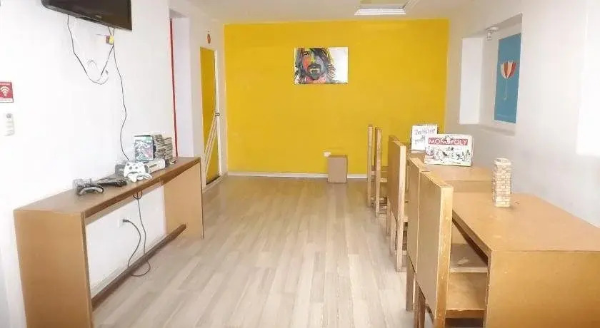 Guillerminas Hostel Boutique