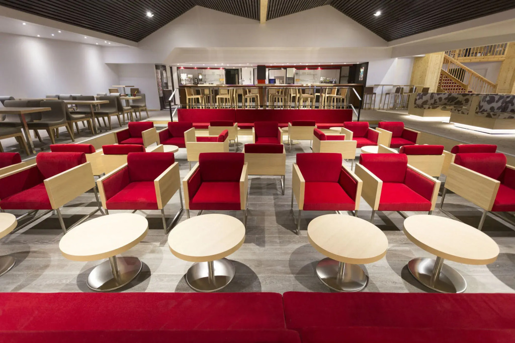 Hôtel Club MMV Les Arolles