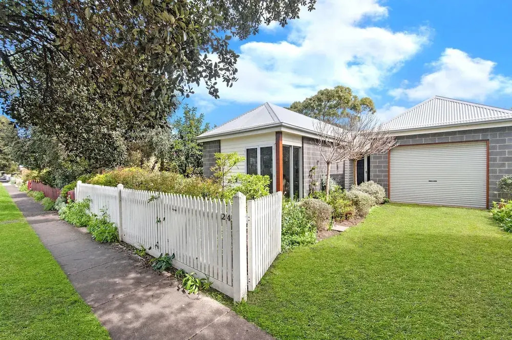 Wishart Retreat