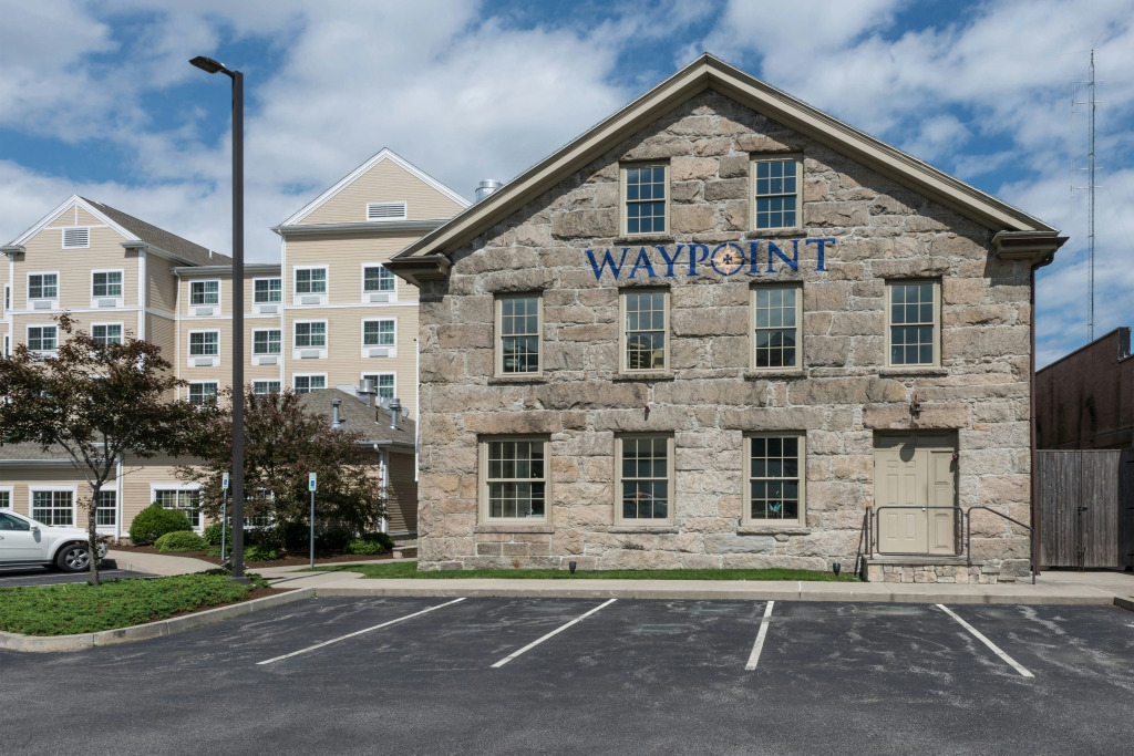 Fairfield Inn and Suites by Marriott New Bedford