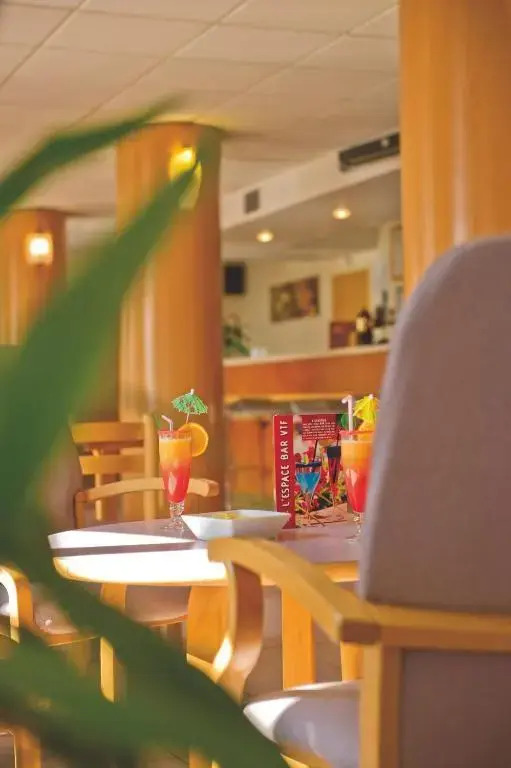 VTF Le Grand Hotel