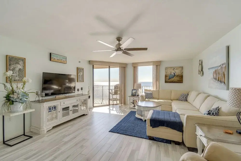 'seagulls Nest' Oceanfront Oasis w/ Pool Access!