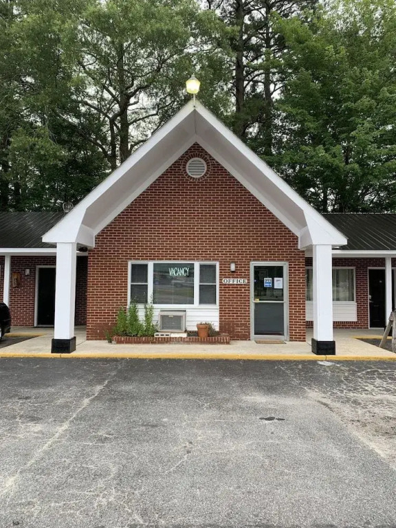 Road Trip Motel