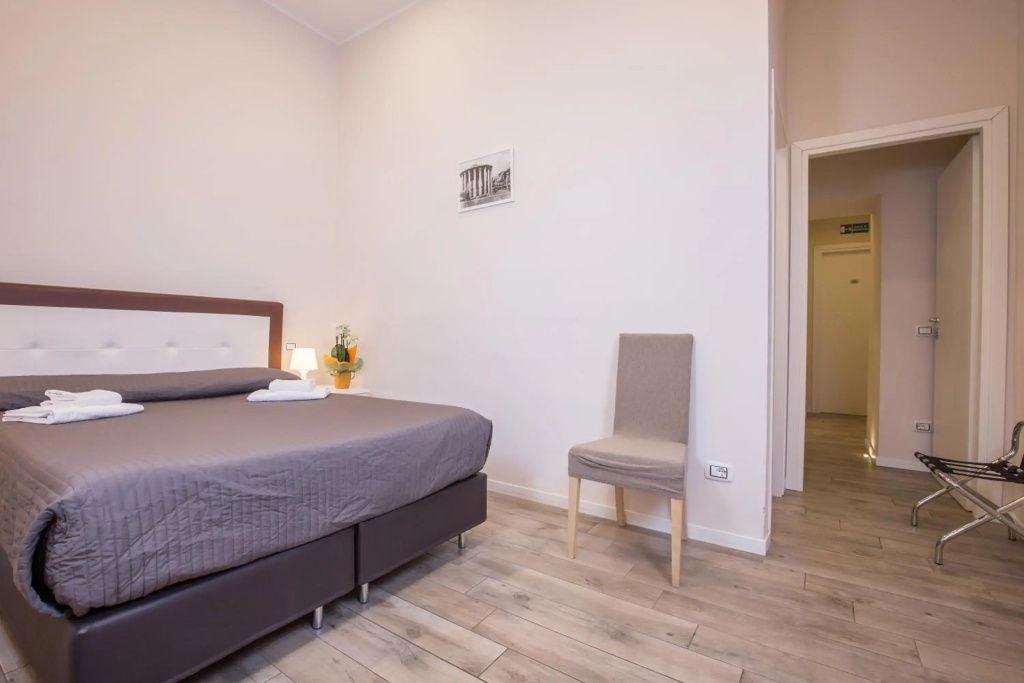 Azzurra Rooms