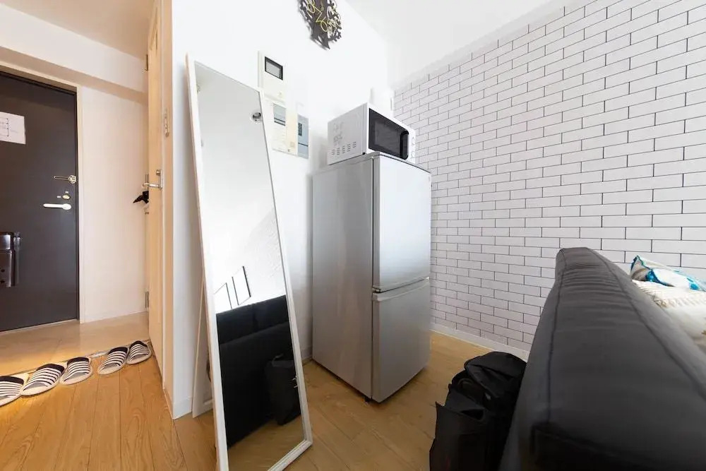 Comfort Self Hotel Rebanga Tenjinbashi AP