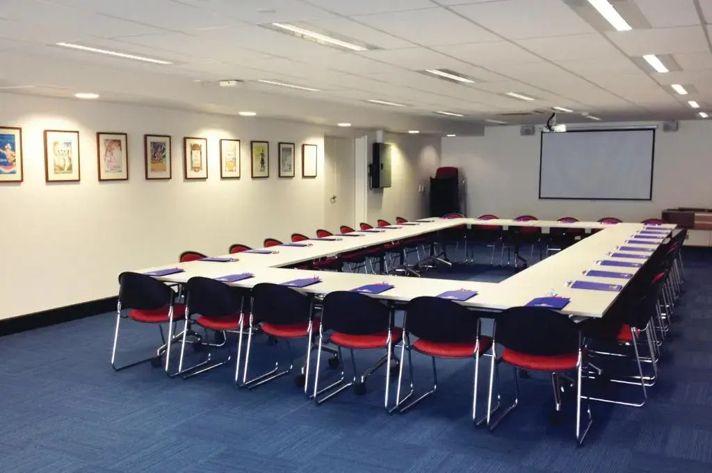 Gold Coast Performance Centre - Hostel