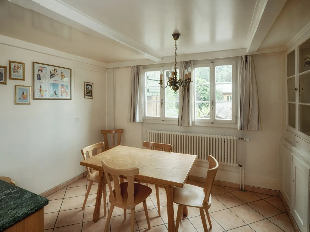 CityChalet