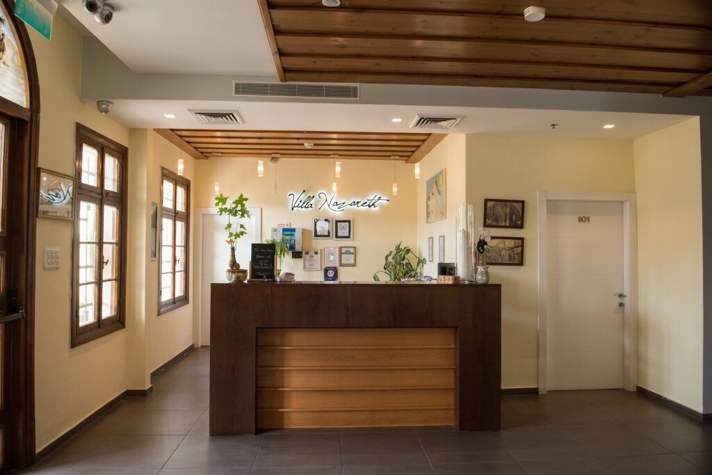 Villa Nazareth B&b Image 7