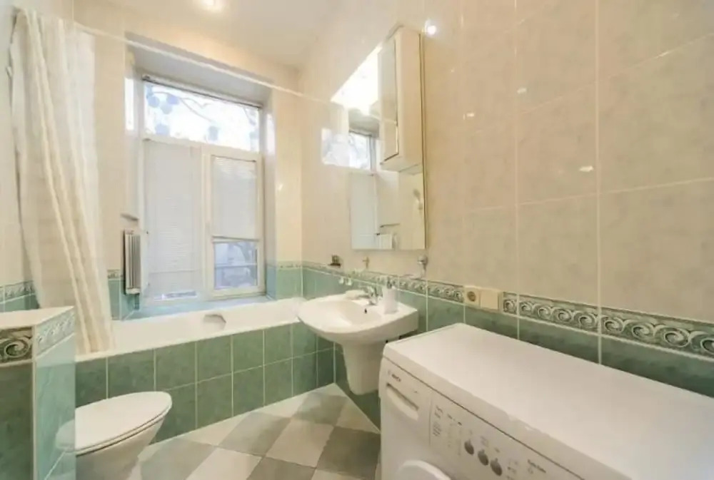 Kiev Accommodation Apartments On Horodetskogo Str