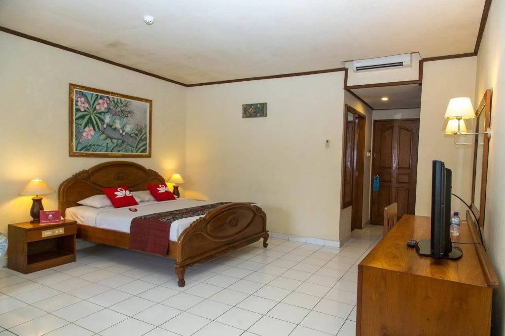 ZEN Rooms Jimbaran Pantai Kedonganan
