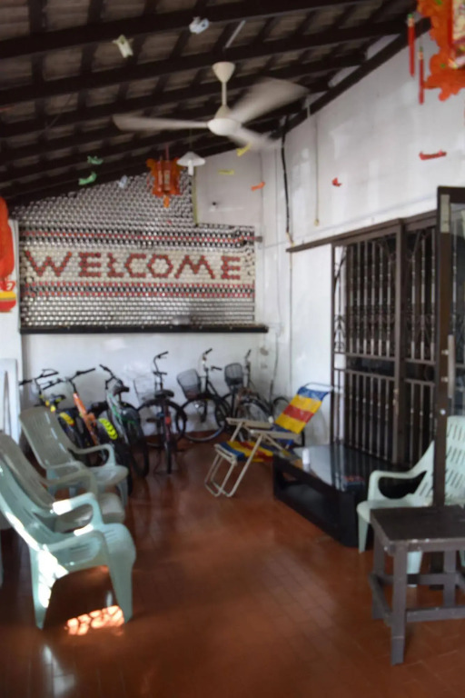 Casa Blanca Guest House