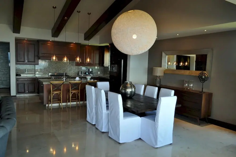 Casa del Mar 1