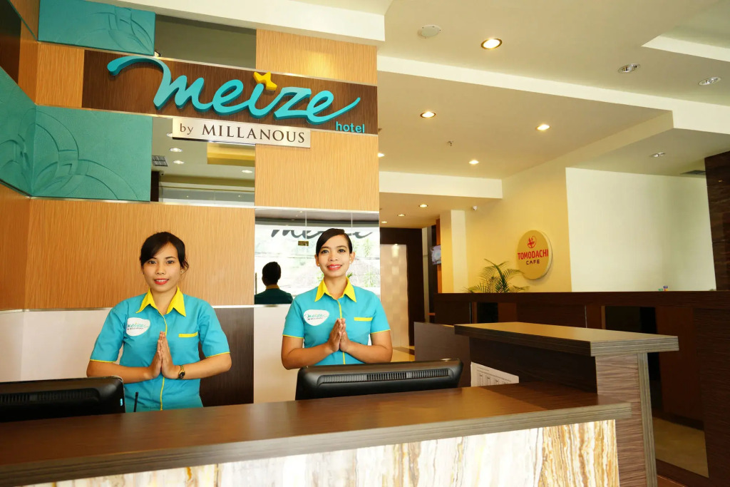 Meize City Center Bandung