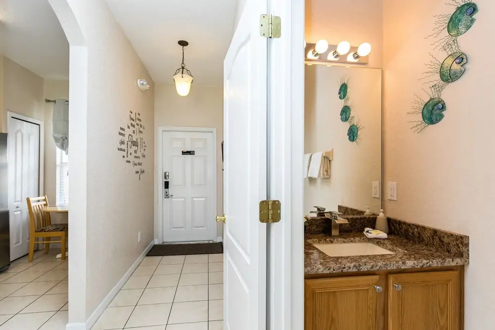 Davenport Vacation Homes by Sunshine HV