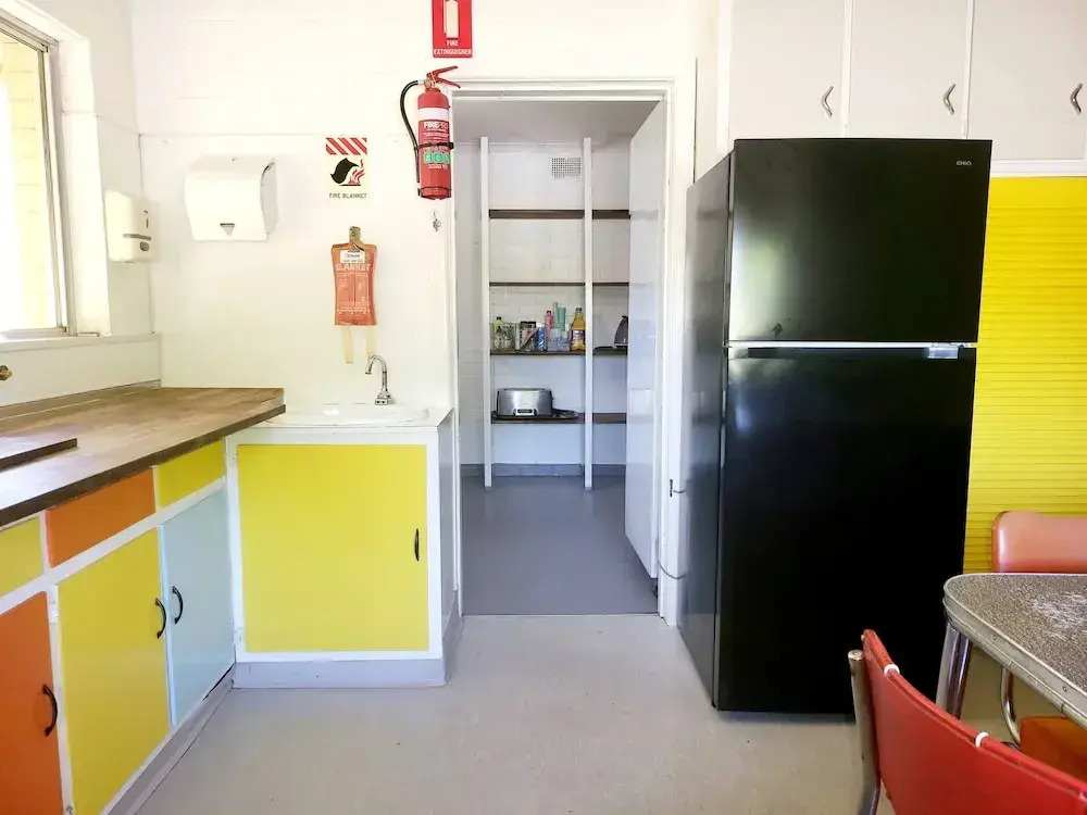 Sea Lake Motel-24 Hour Check-In Private Ensuite Rooms