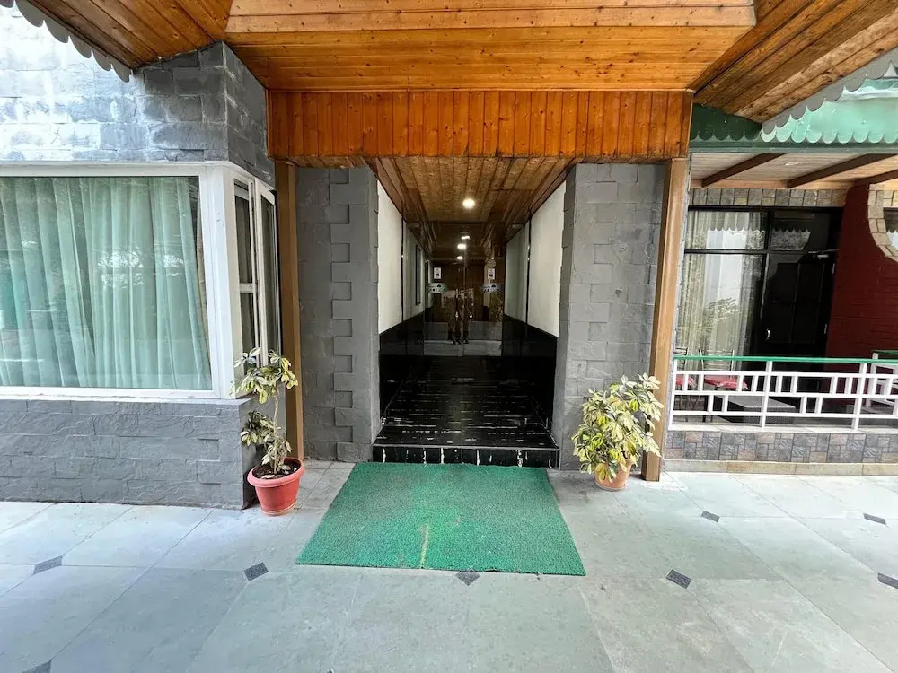 Kasauli Exotica