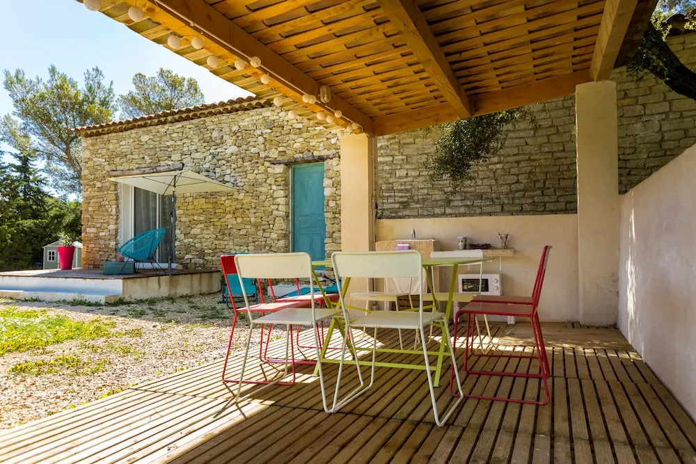 Les Jardins dEleusis
